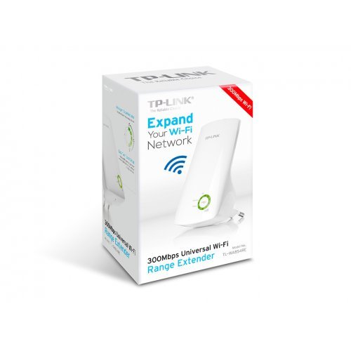 Точки за достъп (access point) > TP-Link TL-WA854RE (снимка 3)