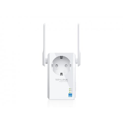 Точки за достъп (access point) > TP-Link TL-WA860RE (снимка 3)
