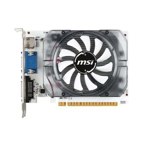 Видео карта MSI N730-4GD3V2 (снимка 2)