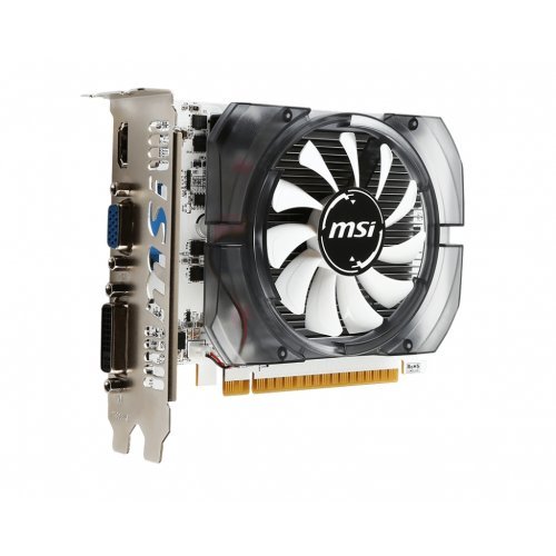 Видео карта MSI N730-4GD3V2 (снимка 3)