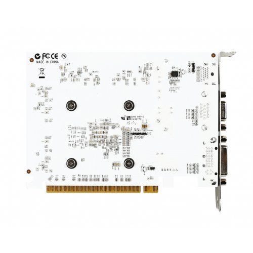 Видео карта MSI N730-4GD3V2 (снимка 4)