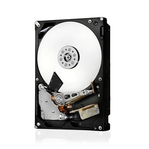 Твърди дискове SATA 3.5" > Hitachi Ultrastar 7K6000 HUS726060ALE610 (снимка 1)