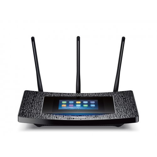 Безжични рутери > TP-Link Touch P5 (снимка 1)