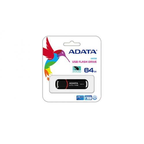 USB флаш памет > Adata DashDrive UV150 (снимка 4)