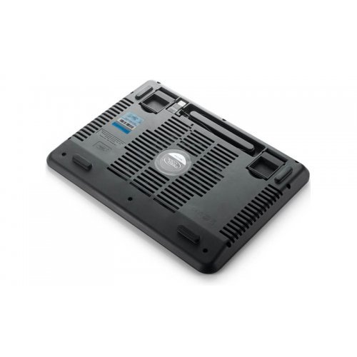 Стендове за лаптопи > DeepCool N17 Black (снимка 4)