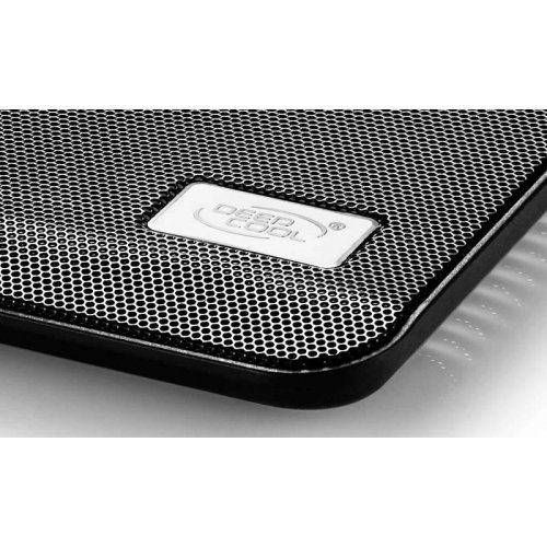 Стендове за лаптопи > DeepCool N17 Black (снимка 6)