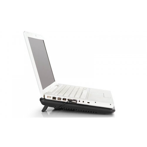 Стендове за лаптопи > DeepCool N17 Black (снимка 8)