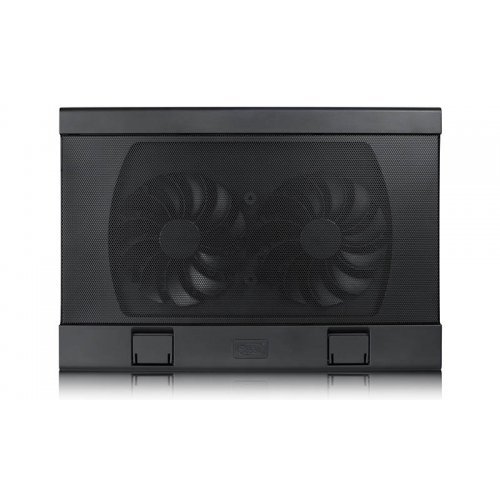 Охладител за лаптоп DeepCool Wind Pal FS DP-N222-WPALFS (снимка 7)