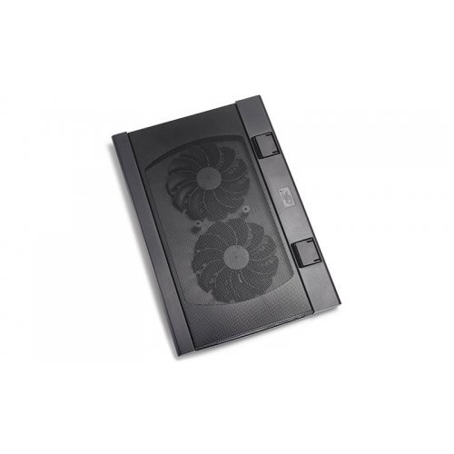 Охладител за лаптоп DeepCool Wind Pal FS DP-N222-WPALFS (снимка 11)