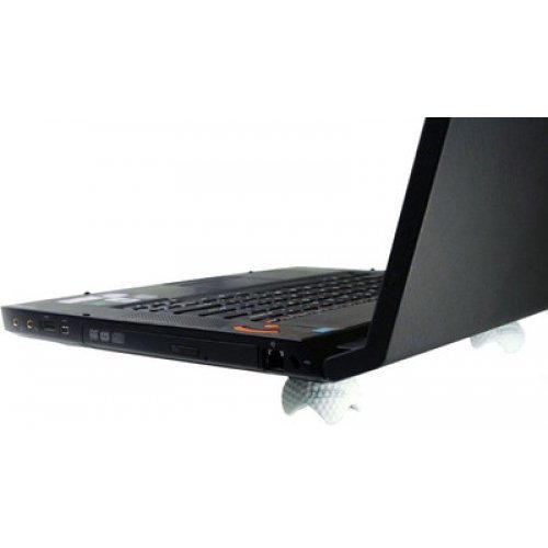 Стендове за лаптопи > DeepCool E-Golf White (снимка 3)