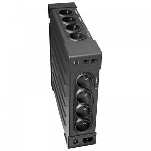 UPS Eaton MGE Ellipse ECO 1600 USB DIN EL1600USBDIN (снимка 2)