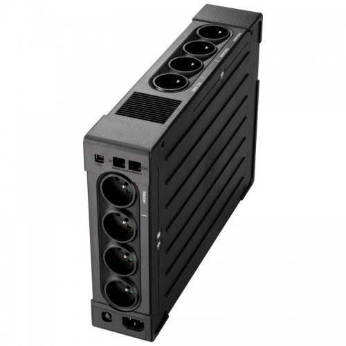 UPS Eaton MGE Ellipse ECO 1200 USB DIN EL1200USBDIN (снимка 3)