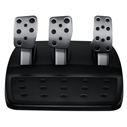 Волан Logitech G29 941-000112 (снимка 5)