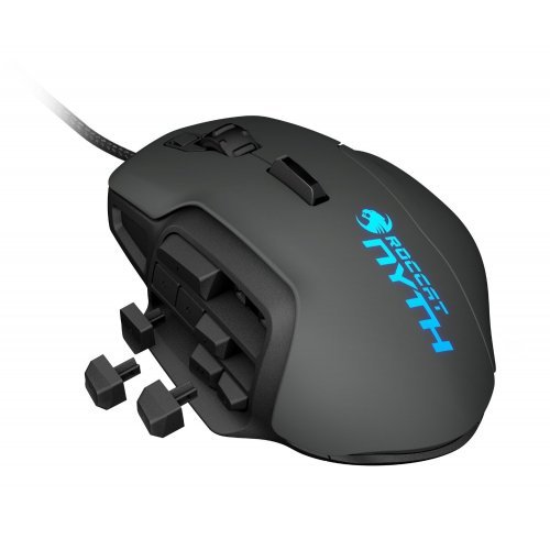 Мишка Roccat Nyth ROC-11-900 (снимка 4)