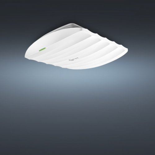Точки за достъп (access point) > TP-Link TL-EAP110 (снимка 7)