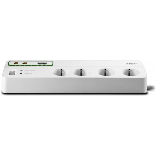 Разклонители и защити > APC PMF83VT-GR (снимка 3)