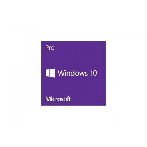 Операционна система Microsoft Windows Pro 10 GGK (Get Genuine Key) 4YR-00257 (4YR00257) (снимка 1)