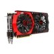 Видео карта MSI R7 370 GAMING 4G