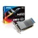 Видео карти > MSI N210-MD1GD3H/LP