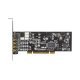 Звукови карти > Asus Xonar D1