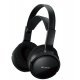 Слушалки Sony MDR-RF811RK Black MDRRF811RK.EU8
