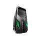 Компютърни кутии > Raidmax Exo 108BG/500W