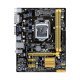 Дънна платка Asus H81M-K