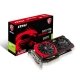 Видео карти > MSI GTX 970 GAMING 4G