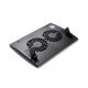 Охладител за лаптоп DeepCool Wind Pal FS DP-N222-WPALFS