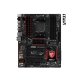 Дънна платка MSI 990FXA GAMING