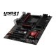Дънна платка MSI 990FXA GAMING