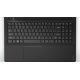 Лаптоп Lenovo IdeaPad 100-15IBD 80QQ003HBM