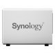 NAS устройства > Synology DS216se