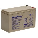Батерия за UPS FirstPower 12V 7Ah