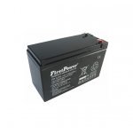 Батерия за UPS FirstPower 12V 7Ah