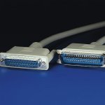 Интерфейсни кабели и преходници > Roline 11.01.1018