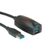 USB кабели и преходници > Roline 12.04.1096