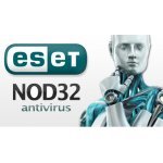 Антивирусен софтуер ESET NOD32 Antivirus OEM