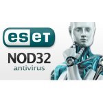 Антивирусен софтуер ESET NOD32 Internet Security OEM