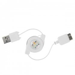 USB кабели и преходници >