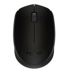 Мишка Logitech M171 Black 910-004424