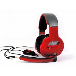 Слушалки Gamdias HEBE GHS2300 GS-GHS2300