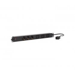 Разклонители и защити > AEG PDU 16-2 AG-6000006832