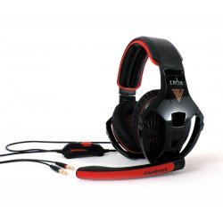 Слушалки Gamdias EROS GHS2200 v1.1 GS-GHS2200
