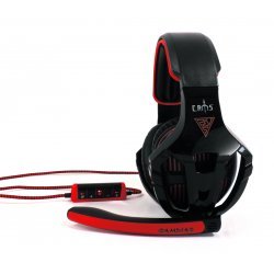 Слушалки Gamdias EROS GHS2200 USB GS-GHS2200-USB