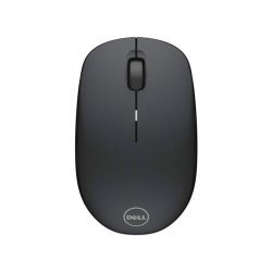 Мишка Dell WM126 Black 570-AAMH