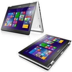 Лаптоп-таблет Lenovo Yoga 500-15ISK 80R6007DBM