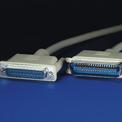 Интерфейсни кабели и преходници > Roline 11.01.1018 (снимка 1)