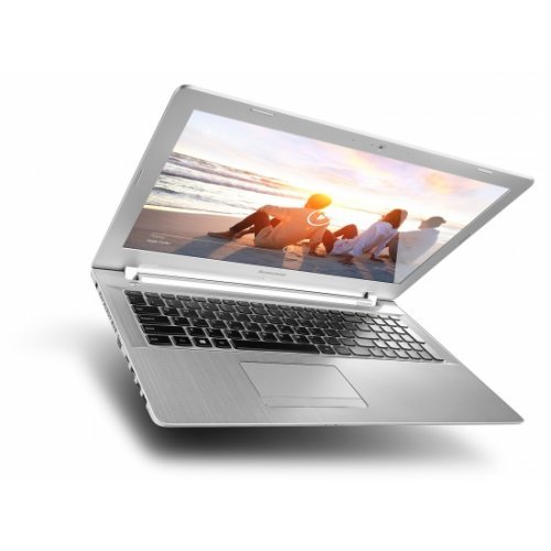 Лаптоп Lenovo IdeaPad Z51-70 80K600DQBM (снимка 3)
