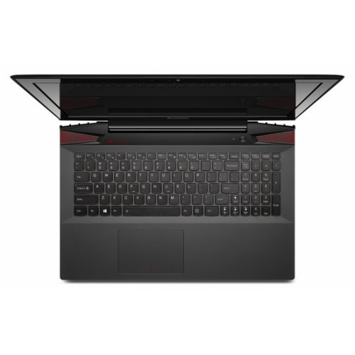 Лаптоп Lenovo IdeaPad Y50-70 59445735 (снимка 4)